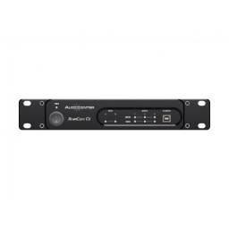 AUDIOCENTER BRAINCORE-CU PROCESADOR AUDIOCENTER 2