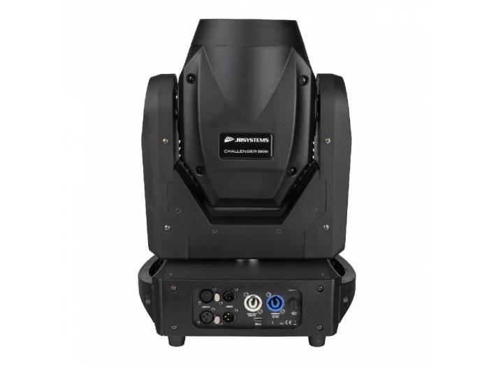 CHALLENGER BSW CABEZA MÓVIL LED 150W JBSYSTEMS