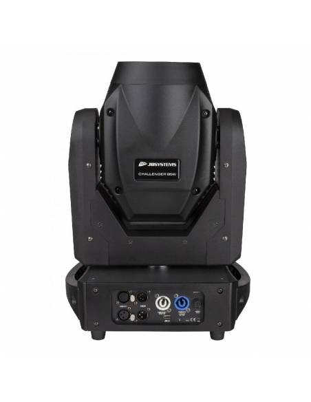 CHALLENGER BSW CABEZA MÓVIL LED 150W JBSYSTEMS
