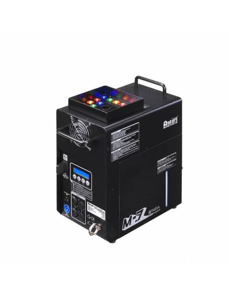 M-7 RGBA MÁQUINA HUMO VERTICAL ANTARI