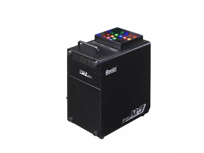 M-7 RGBA MÁQUINA HUMO VERTICAL ANTARI