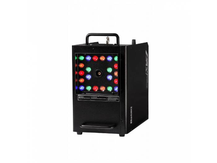 M-7 RGBA MÁQUINA HUMO VERTICAL ANTARI