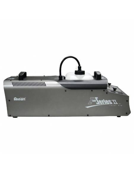 Z-1500 II MÁQUINA HUMO DMX ANTARI
