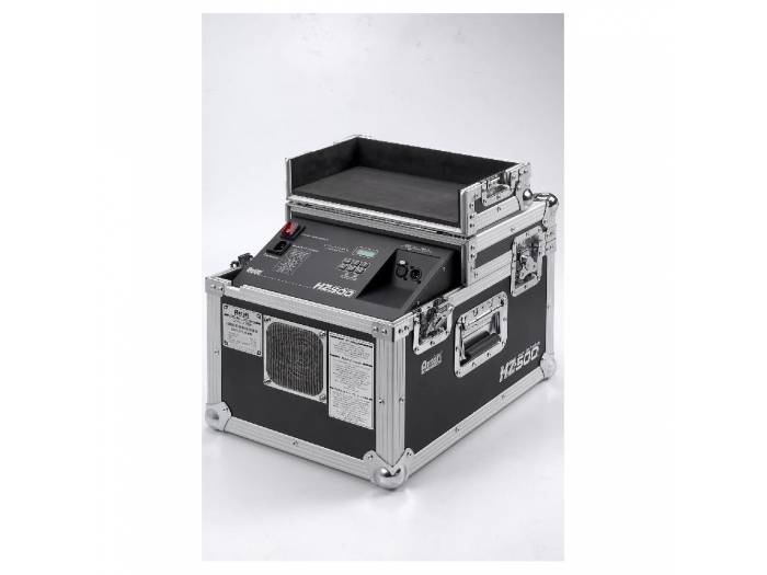 HZ-500 MÁQUINA HAZER PROFESIONAL ANTARI