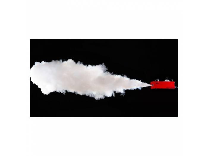 FT-100 MÁQUINA HUMO ESPECIAL BOMBEROS ANTARI