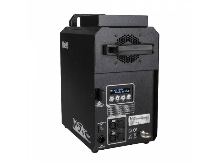 M-7X RGBA MÁQUINA HUMO VERTICAL ANTARI