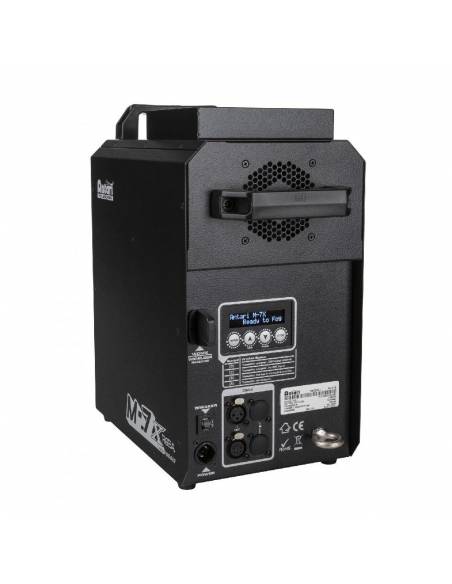 M-7X RGBA MÁQUINA HUMO VERTICAL ANTARI