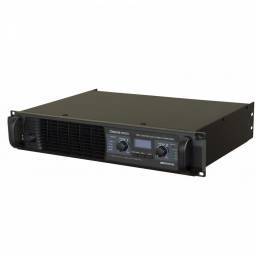 JB SYSTEMS DSPA-1000 ETAPA POTENCIA DSP  2x 500Wrms JBSYSTEMS 2