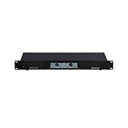 AMP-100.2 ETAPA POTENCIA F.CONMUTADA 2x100w JBSYSTEMS 2