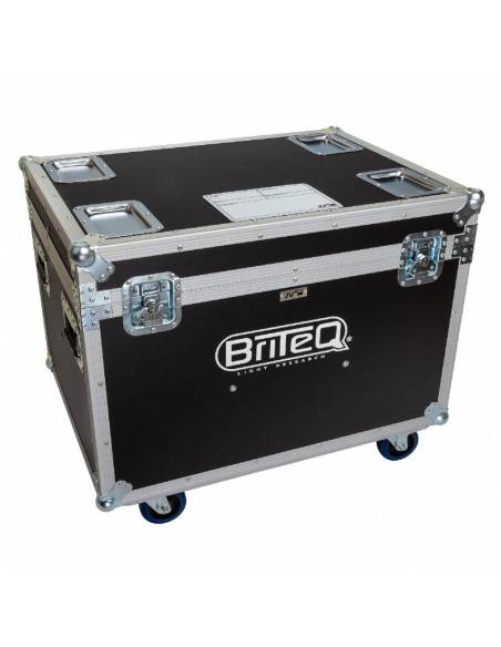 PROJECTOR CASE 3 - RACK BRITEQ