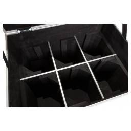 PROJECTOR CASE 3 - RACK BRITEQ 2