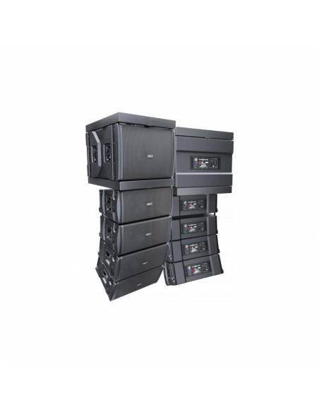 K-LA118A SUBWOOFER COMPACTO ACTIVO DSP AUDIOCENTER