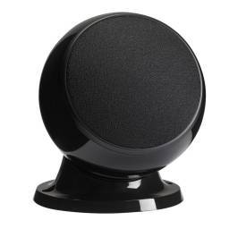 OHO-350B SATELITE COMPACTO CON BASE MAGNETIZADA (PAREJA)