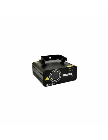 QL-16 PULSAR LASER VERDE 40mW QUARKPRO