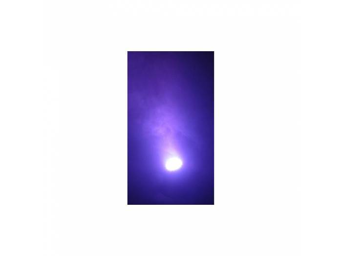 QL-324F CABEZA MÓVIL LED 24x3W QUARKPRO
