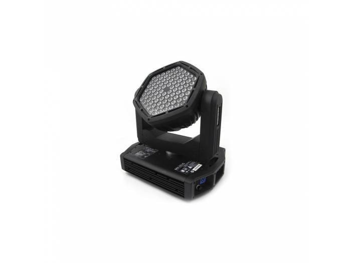 MX-ZEUS CABEZA MÓVIL 90x3W RGBW QUARKPRO