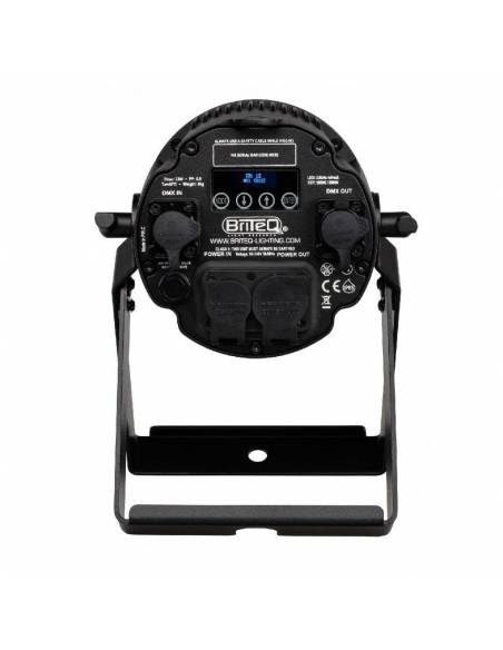 BT-NONAPIXEL BLANCO BRITEQ