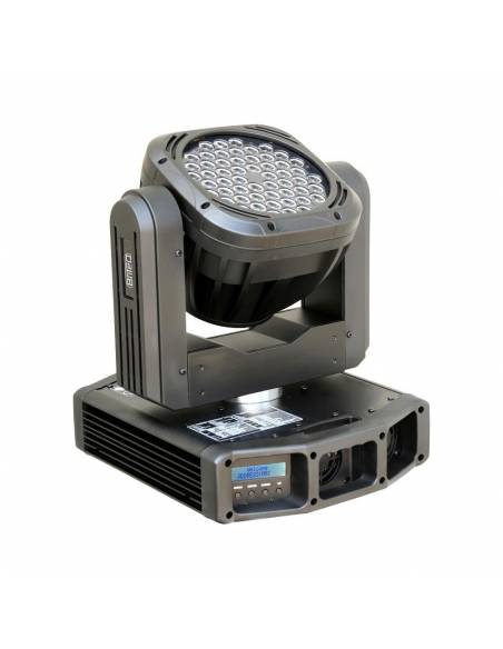 BT-54L3 CABEZA MÓVIL LED WASH 15º BRITEQ