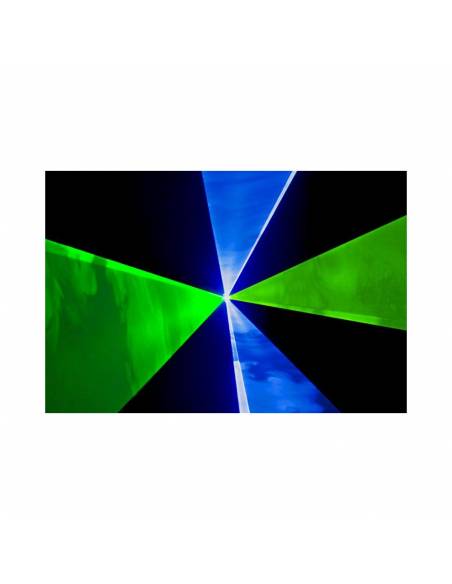 RADIANT LASER JBSYSTEMS