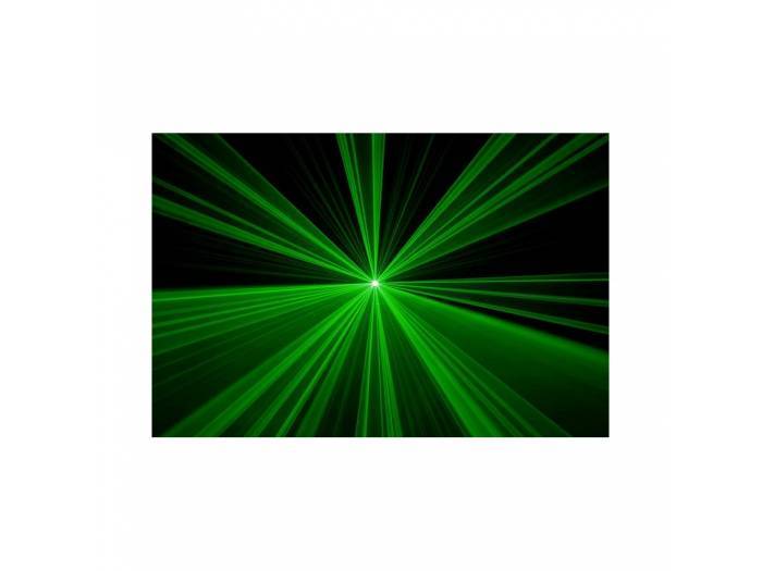 RADIANT LASER JBSYSTEMS