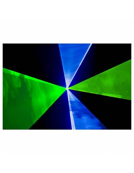 RADIANT LASER JBSYSTEMS