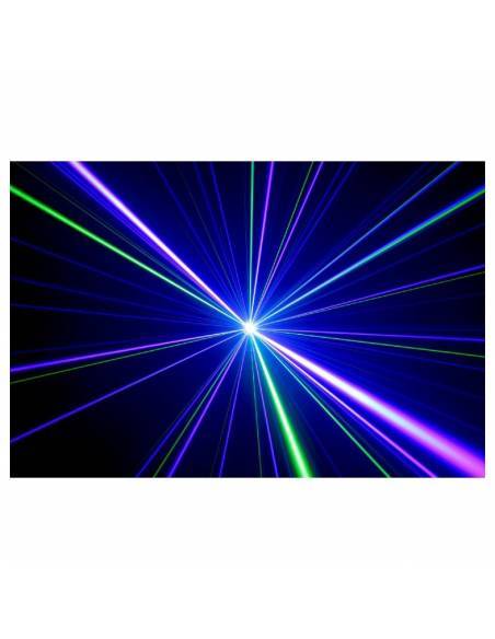 RADIANT LASER JBSYSTEMS