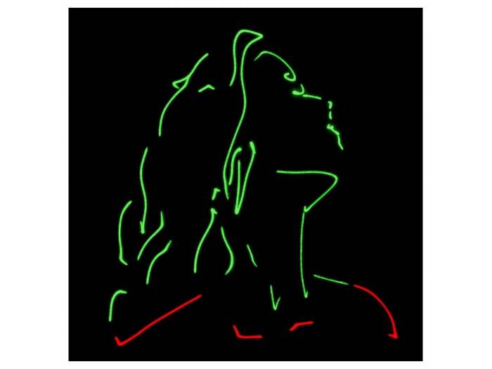 SMOOTH SCAN-3 LASER Mk2 JBSYSTEMS