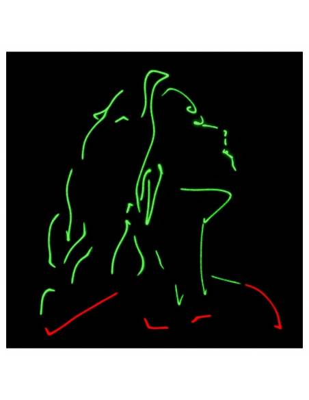 SMOOTH SCAN-3 LASER Mk2 JBSYSTEMS