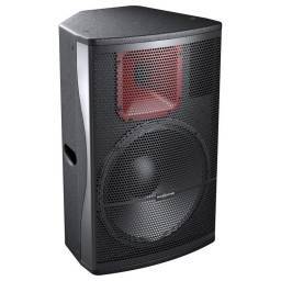 PF-15 ALTAVOZ PASIVO 15"+1" 400W / 900W AUDIOCENTER