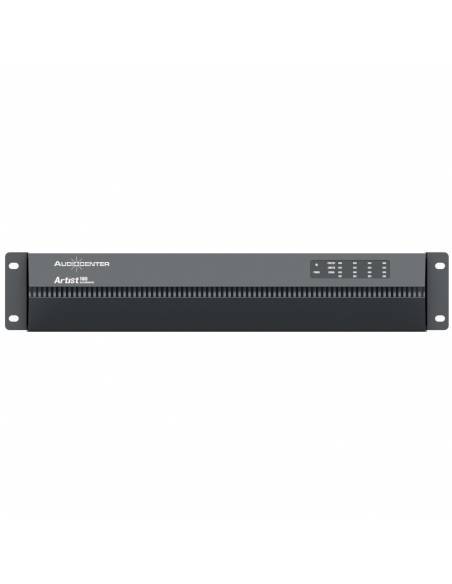 ARTIST T-4800 ETAPA POTENCIA 4x 800W CLASE-D AUDIOCENTER