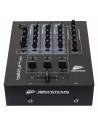 BATTLE4-USB MESA MEZCLAS 4CH JBSYSTEMS
