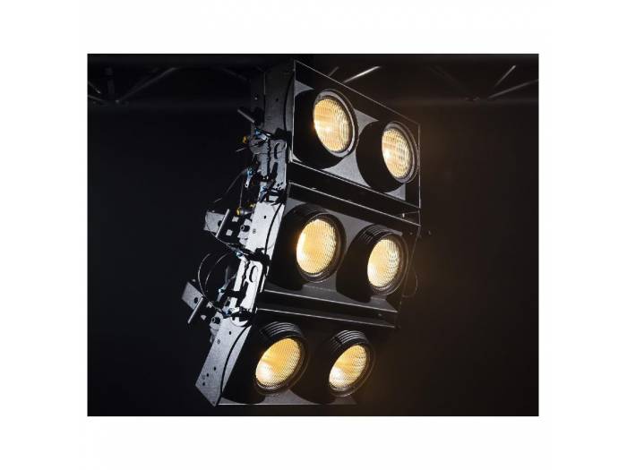 BT-BLINDER2 IP CEGADORA 2x130W IP65 BRITEQ