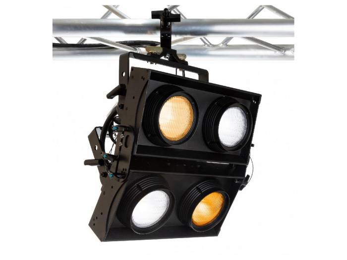 BT-BLINDER2 IP CEGADORA 2x130W IP65 BRITEQ