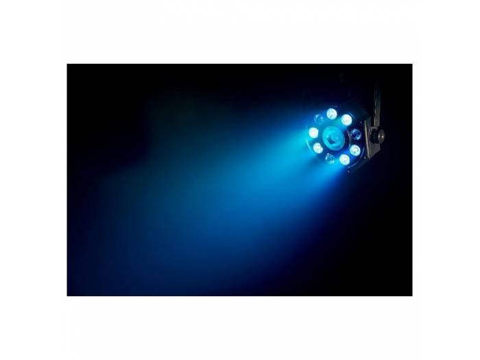 RAVE SPOT FOCO LED 3EN1 (WASH / SPOT / FLASH) JBSYSTEMS