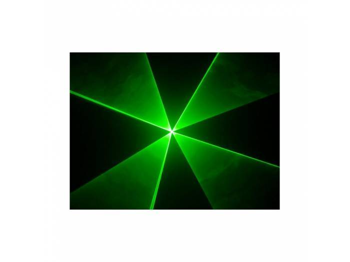 SPACE LASER 4 JBSYSTEMS