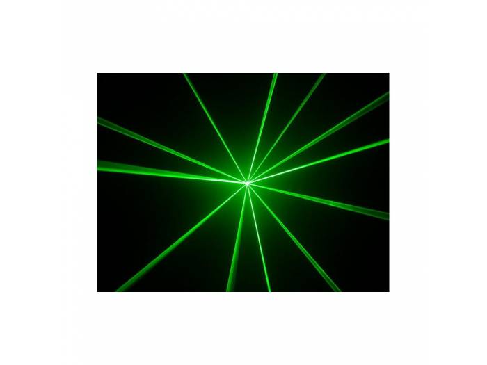 SPACE LASER 4 JBSYSTEMS