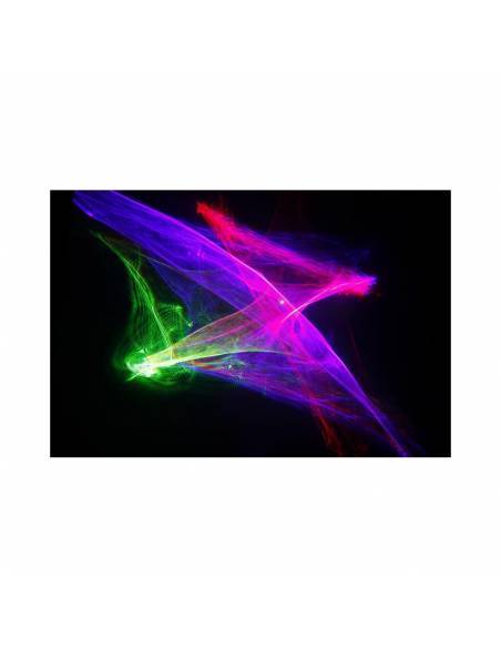 SPECTRA 3D LASER BRITEQ