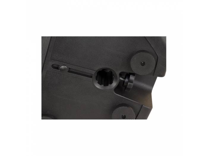 PSA-12 ALTAVOZ ACTIVO 12\" 200w JBSYSTEMS
