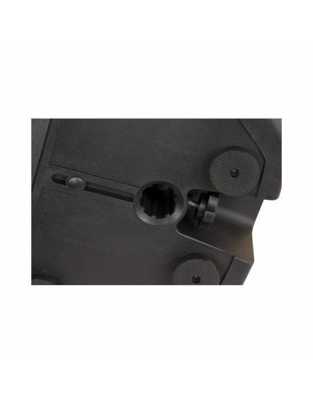 PSA-12 ALTAVOZ ACTIVO 12\" 200w JBSYSTEMS
