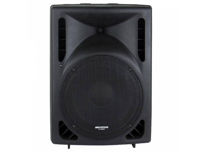 PSA-12 ALTAVOZ ACTIVO 12" 200w JBSYSTEMS
