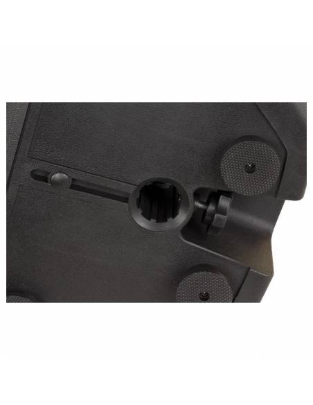 PSA-12 ALTAVOZ ACTIVO 12\" 200w JBSYSTEMS