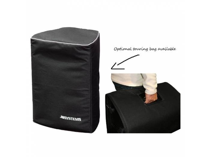 PSA-12 ALTAVOZ ACTIVO 12\" 200w JBSYSTEMS
