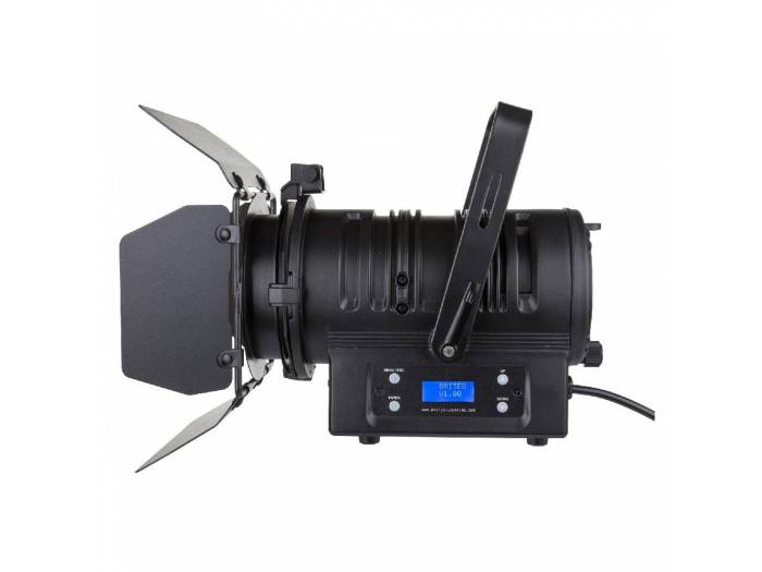 BT-THEATRE 60FC TEATRO 60W RGBW BRITEQ