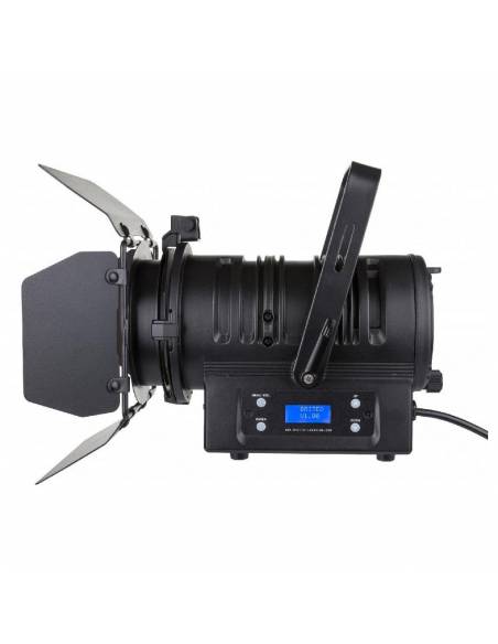 BT-THEATRE 60FC TEATRO 60W RGBW BRITEQ