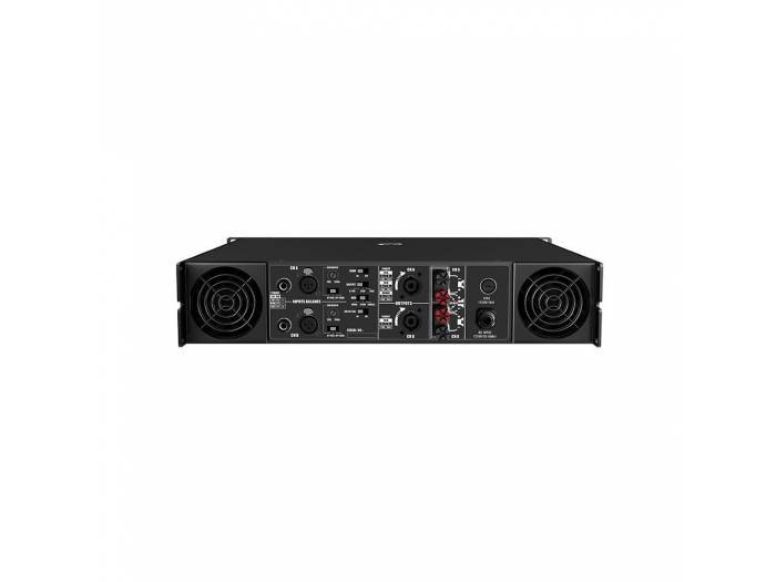 A5.0 ETAPA POTENCIA 900+900W 4OHM AUDIOCENTER