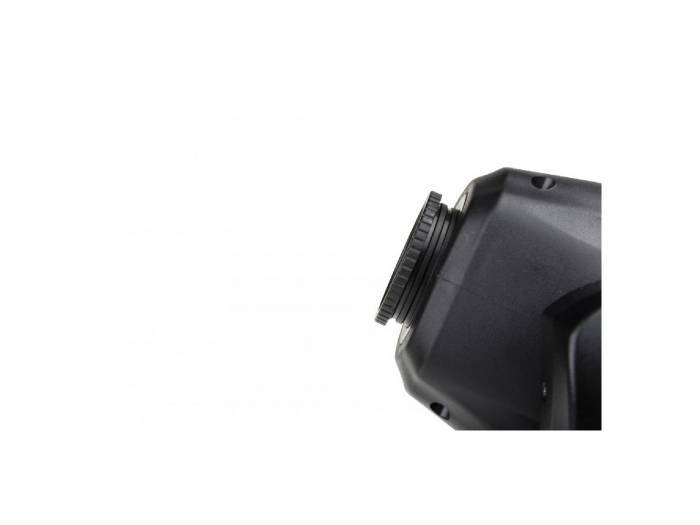 CLUBSPOT MINI CABEZA MÓVIL SPOT LED 35W JBSYSTEMS