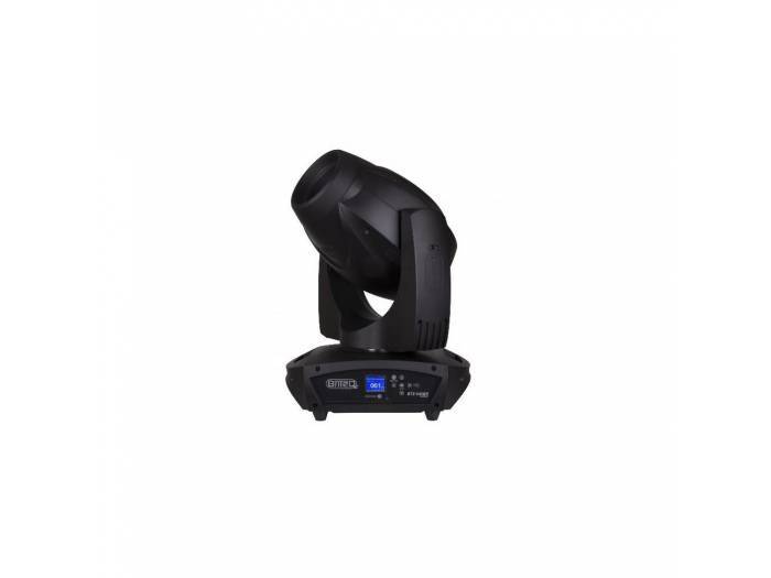 BTX-HAWK CABEZA MÓVIL LED SPOT 180W BRITEQ