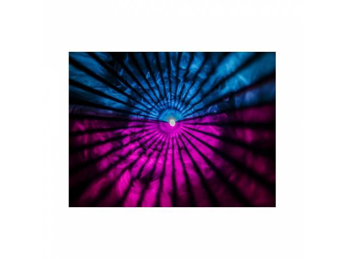 BTX-HAWK CABEZA MÓVIL LED SPOT 180W BRITEQ