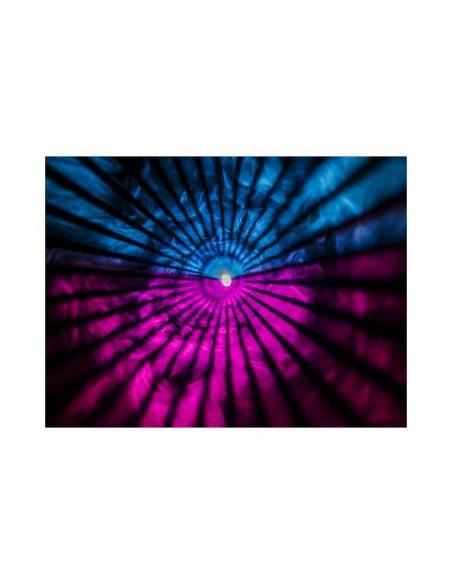 BTX-HAWK CABEZA MÓVIL LED SPOT 180W BRITEQ