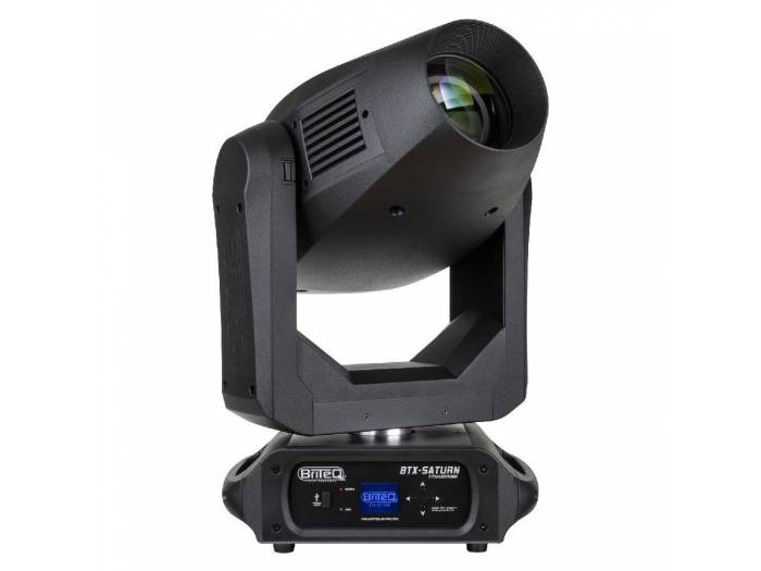 BTX-SATURN CABEZA MÓVIL LED 270W BRITEQ